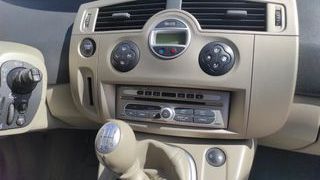 Renault Scenic 2007