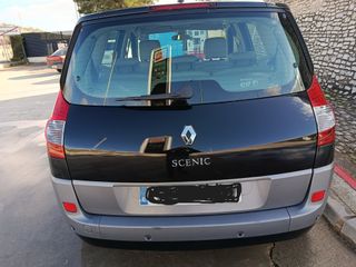 Renault Scenic 2007