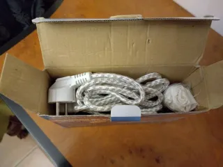 Plancha de viaje ExtraStar CL-258B 700W