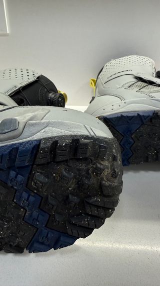 Botas Snowboard Burton Stepon Photon Boa 42,5