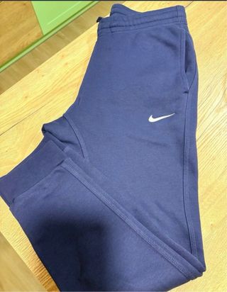 Pantalones de chándal Nike hombre