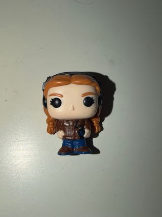 Figura Funko Pop de Max de Stranger Things.