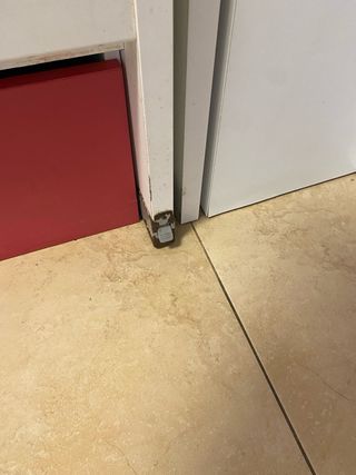 Dormitorio infantil completo