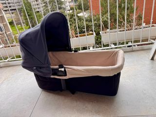 Funda Capazo UZTURRE