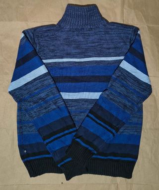 Chaqueta de invierno Geographical Norway niño