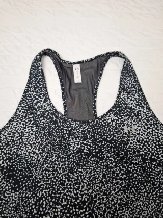 Camiseta Under Armour Mujer Talla L