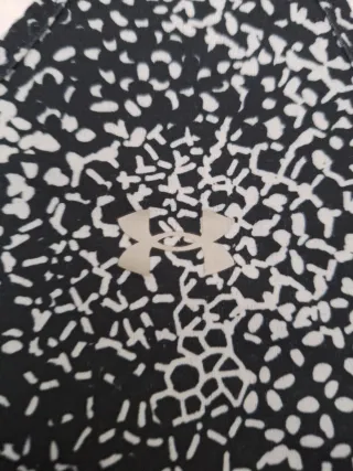 Camiseta Under Armour Mujer Talla L