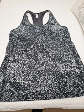 Camiseta Under Armour Mujer Talla L