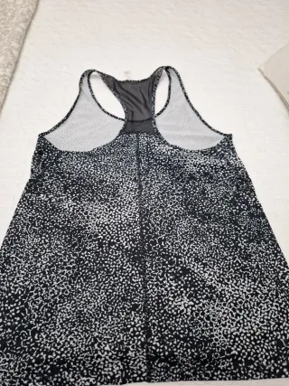 Camiseta Under Armour Mujer Talla L