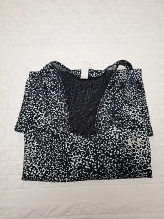 Camiseta Under Armour Mujer Talla L