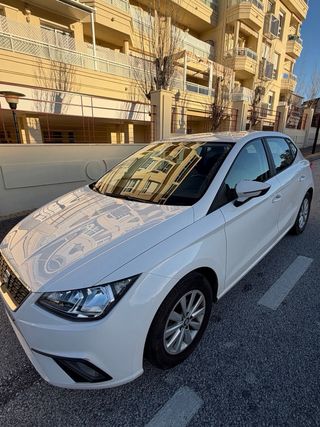 SEAT IBIZA STYLE