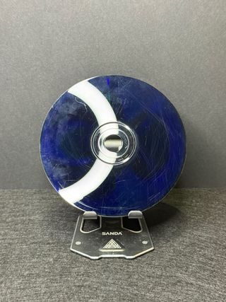 The Lost World Jurassic Park PS1