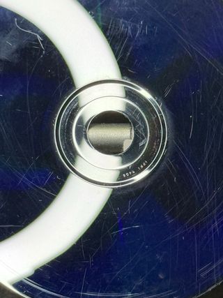 The Lost World Jurassic Park PS1