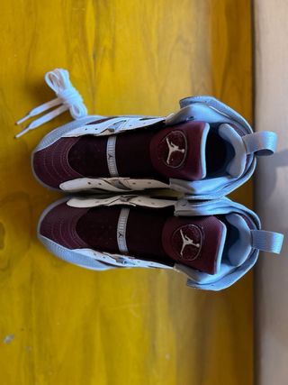 Jordan Jumpman Two Trey Zapatillas Baloncesto