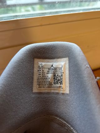 Jordan Jumpman Two Trey Zapatillas Baloncesto