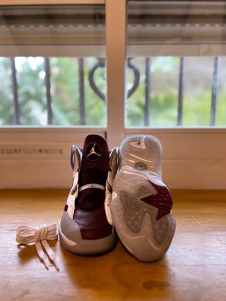 Jordan Jumpman Two Trey Zapatillas Baloncesto