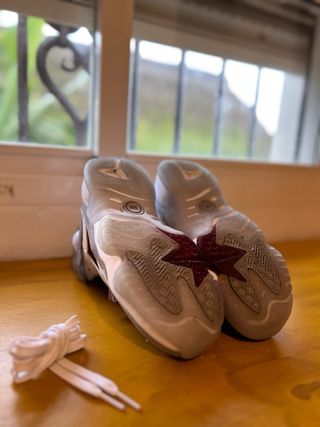 Jordan Jumpman Two Trey Zapatillas Baloncesto