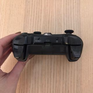 Mando TUTUO para Nintendo Switch