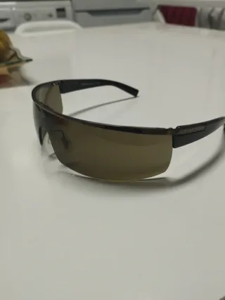 Gafas de sol Hugo Boss Marrones