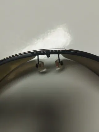 Gafas de sol Hugo Boss Marrones