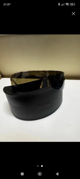 Gafas de sol Hugo Boss Marrones