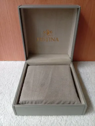 Caja reloj FESTINA