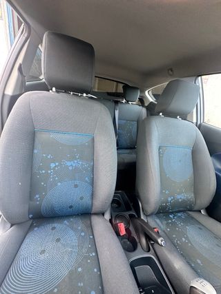 Ford Fiesta 1.4 diesel 2009 54mil km