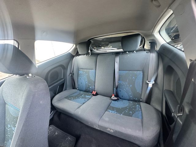 Ford Fiesta 1.4 diesel 2009 54mil km