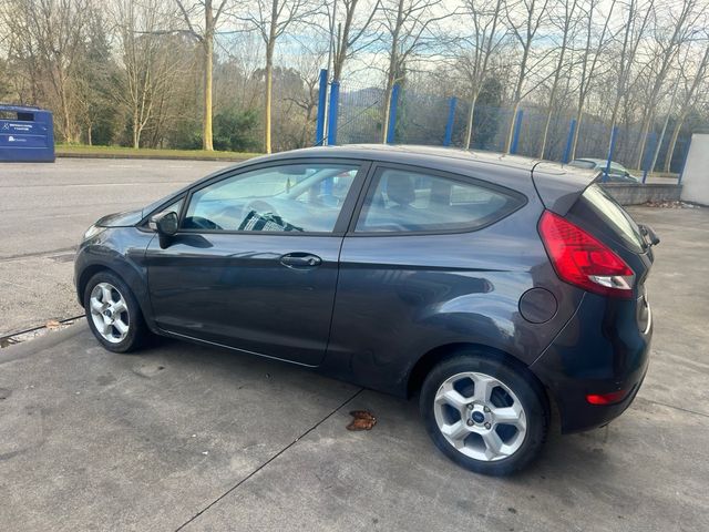 Ford Fiesta 1.4 diesel 2009 54mil km