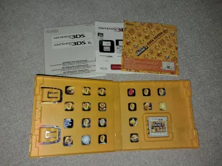 New Super Mario Bros. 2 Nintendo 3DS