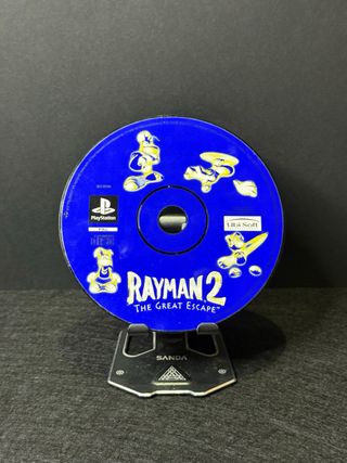 Rayman 2 PS1 (PlayStation 1)