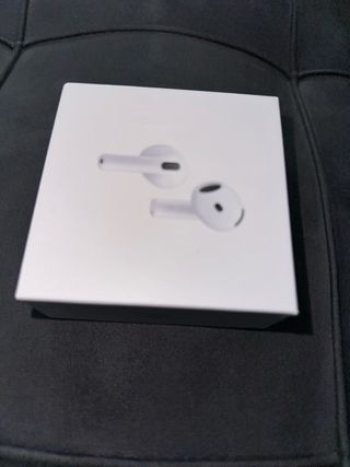 Airpods 4 con Cancelación de Ruido