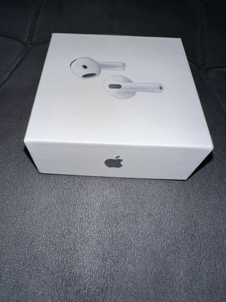 Airpods 4 con Cancelación de Ruido