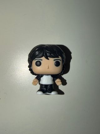 Figura Funko Pop de Mike de Stranger Things.