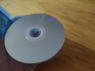 Blood Diamond Blu-ray (Italiano)