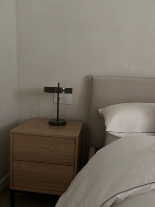 Mesitas Klast Home Roble