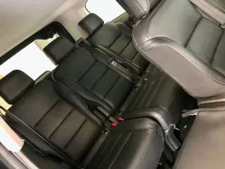 Opel Zafira Life 2020