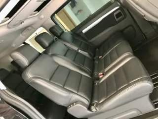 Opel Zafira Life 2020