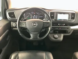 Opel Zafira Life 2020