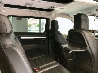 Opel Zafira Life 2020