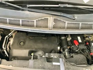 Opel Zafira Life 2020