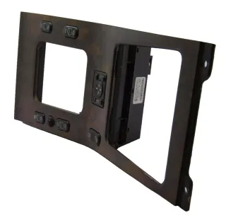 Consola Central MERCEDES-BENZ CLASE ML (W163) A1638205010 03751710