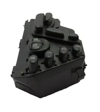 Interruptor de Asientos MERCEDES-BENZ S500 S600 2208213858 03463007 03 4630 07