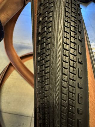 2 Neumáticos Gravel Girona RSL 700x45