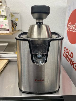 Exprimidor de Naranjas Casi Nuevo