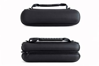 Bolsa para coluna e acessórios