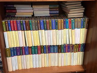 Coleccion completa el mundo 141 libros el mundo