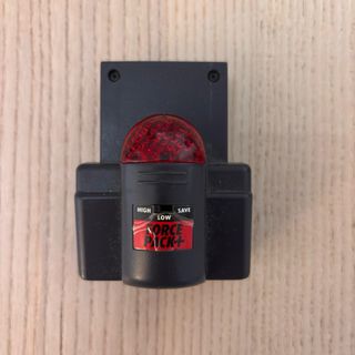 Force Pack Vibraciones Nintendo 64 Mad Catz