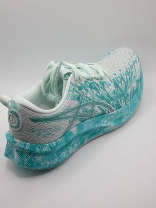 Zapatillas running | asics nossa tri 16 | mujer