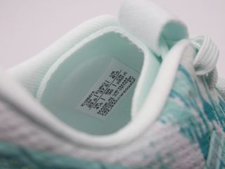 Zapatillas running | asics nossa tri 16 | mujer